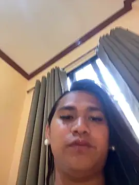 ScarletMoore online show from 10-29-25, 01:41