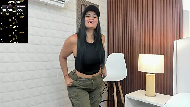 Mommy Naughty online show from 05-05-26, 11:18