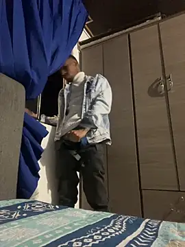 leinad or97 online show from 10-11-25, 03:28