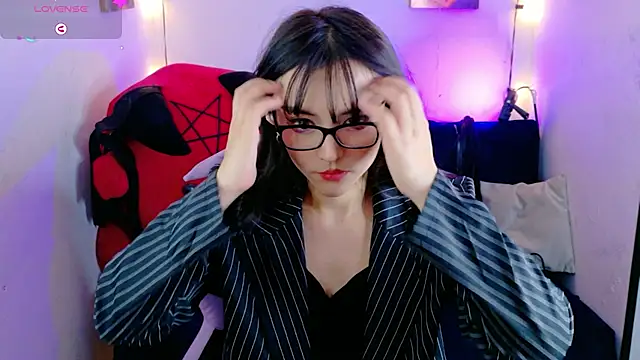 MiaVelvetDoll online show from 11-25-25, 01:44