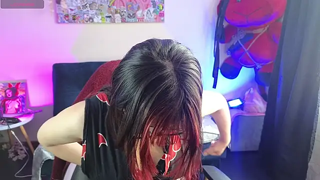 MiaVelvetDoll online show from 06-30-26, 02:40