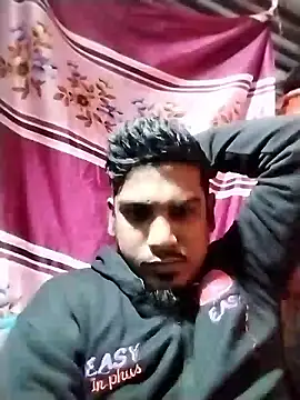 HoT BoY  Salim Khan BD online show from 01-13-26, 08:36