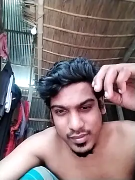 HoT BoY  Salim Khan BD online show from 03-10-26, 06:18