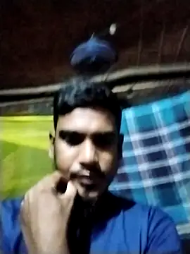 HoT BoY  Salim Khan BD online show from 06-10-26, 04:28