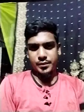 HoT BoY  Salim Khan BD online show from 06-25-26, 04:00