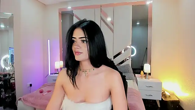 EmmaStonns online show from 03-18-26, 02:42