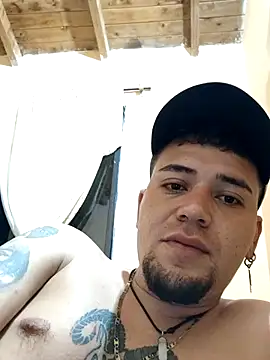 Juuaanp3 online show from 09-13-25, 02:33