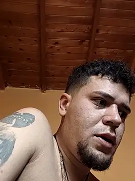 Juuaanp3 online show from 09-13-25, 07:57