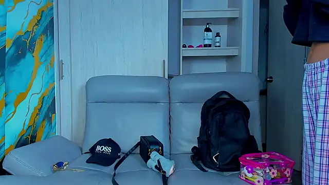 Something pork4 online show from 10-02-25, 08:05