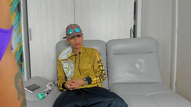 Something pork4 online show from 10-12-25, 01:43