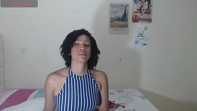 DonnaDidiamantti online show from 02-26-26, 02:16