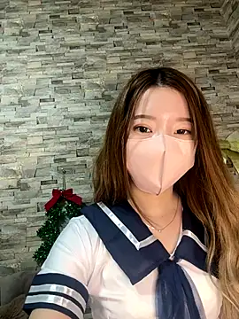 yuuhichan online show from 12-21-25, 01:35