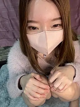 yuuhichan online show from 02-19-26, 04:30