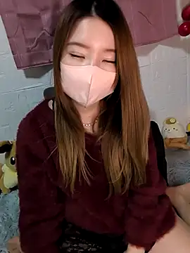 yuuhichan online show from 03-23-26, 03:21