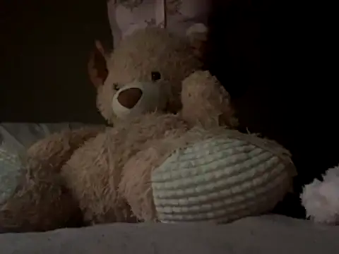 Snapshot of luvrgrllani chatting on 11-15-25, 11:10 luvrgrllani online show from 11-15-25, 11:10