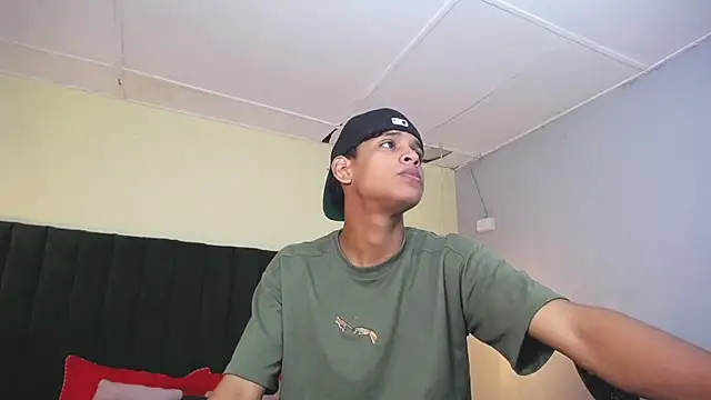 jhos padill online show from 09-26-25, 01:15