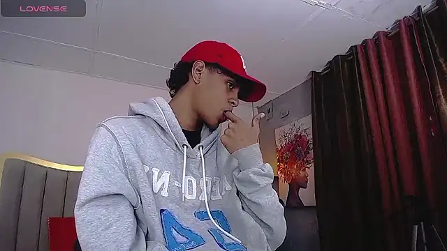 jhos padill online show from 01-09-26, 01:47