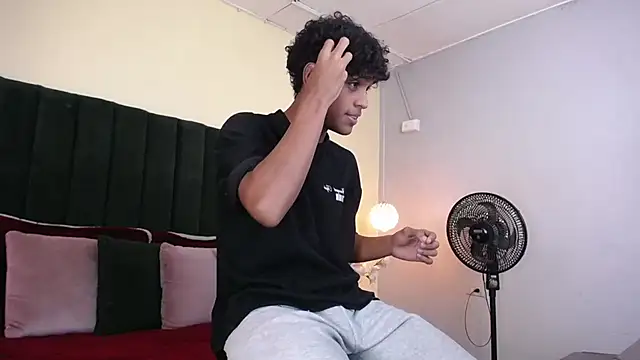 jhos padill online show from 02-11-26, 01:38