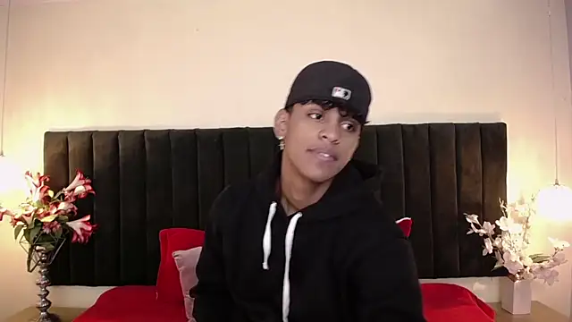 jhos padill online show from 03-07-26, 01:30