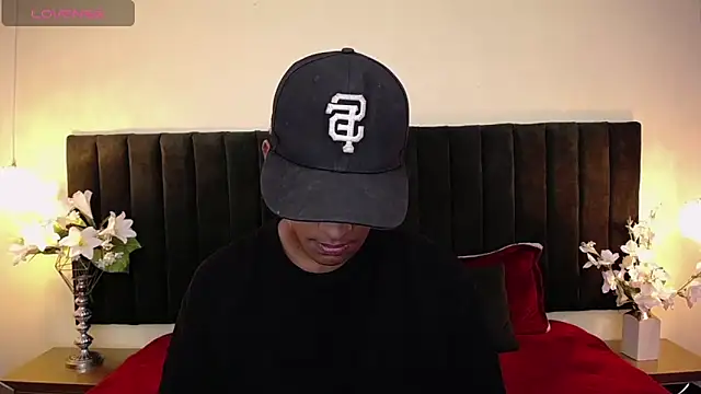 jhos padill online show from 05-11-26, 01:28