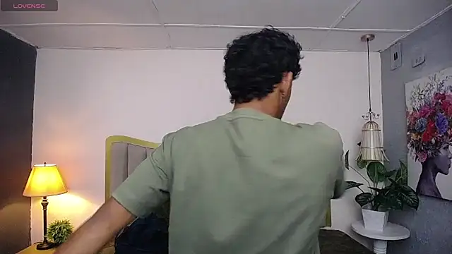jhos padill online show from 06-24-26, 01:32