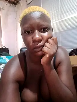 DarkQueen 94 online show from 12-18-25, 03:45