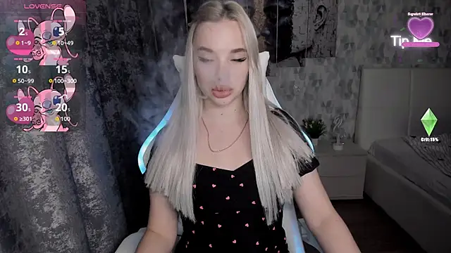 KiraKrox online show from 09-17-25, 08:43