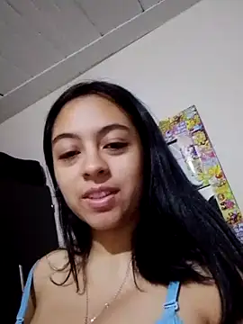 Snapshot of LilithSant chatting on 10-13-25, 01:49 LilithSant online show from 10-13-25, 01:49