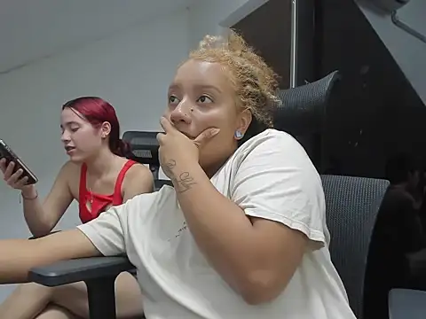 Zane Cross online show from 11-05-25, 07:36