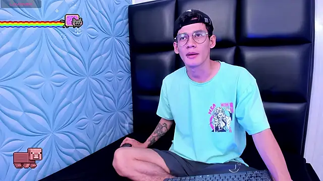 LittleMax23 online show from 09-16-25, 12:06