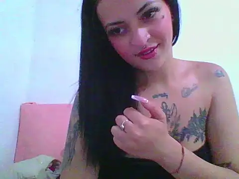 lexxie emma online show from 09-08-25, 07:57