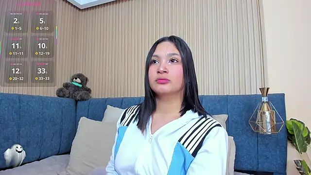 angel ponce online show from 11-01-25, 07:05