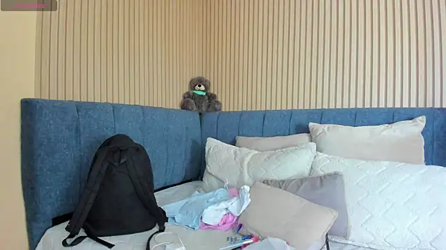 angel ponce online show from 11-09-25, 12:14