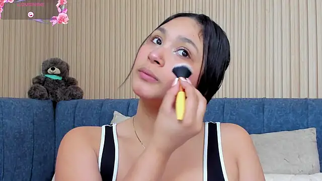 angel ponce online show from 11-13-25, 07:13