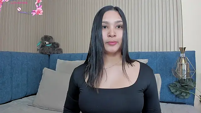 angel ponce online show from 03-04-26, 07:09