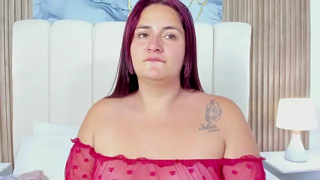 Victoria Guzman online show from 03-05-26, 05:20