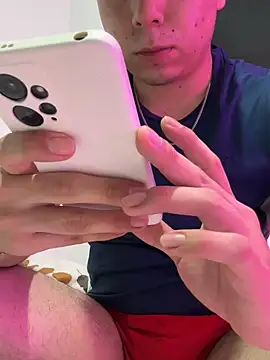 Axel es online show from 02-05-26, 12:37