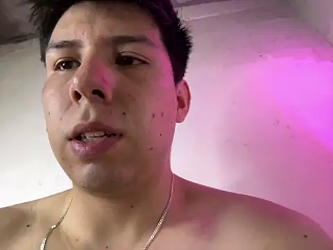 Axel es online show from 03-23-26, 07:40