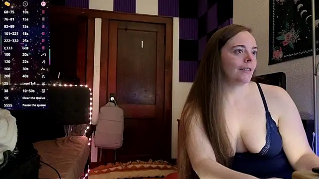 Snapshot of BrandyMyst chatting on 06-28-26, 10:32 BrandyMyst online show from 06-28-26, 10:32