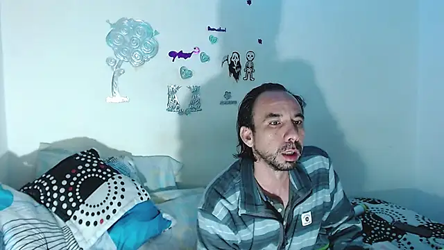 EvaHarryy online show from 05-01-26, 03:00