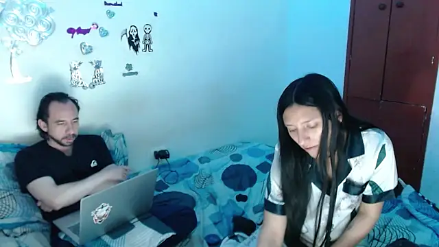 EvaHarryy online show from 05-04-26, 11:56