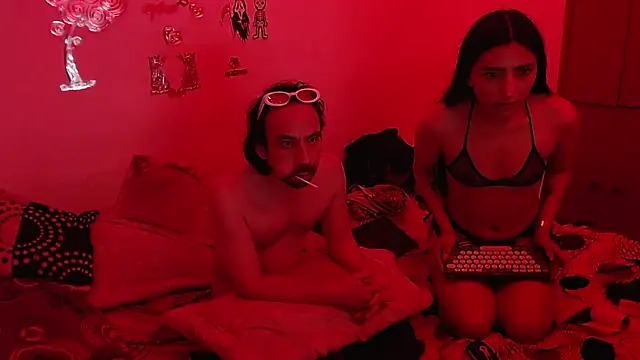 EvaHarryy online show from 06-05-26, 06:52