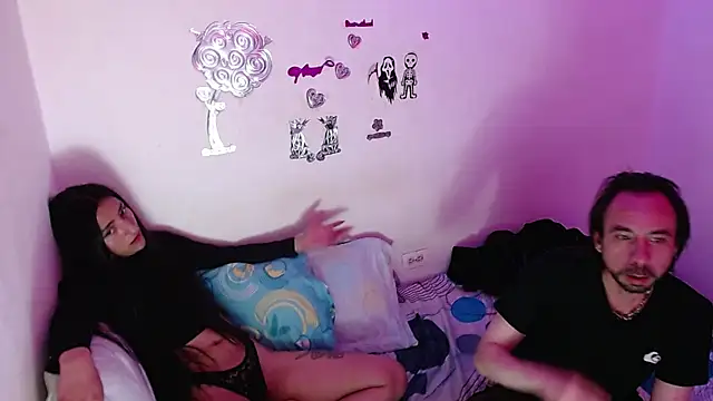 EvaHarryy online show from 06-07-26, 04:22