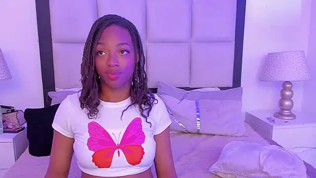 ElisabettaMonroy online show from 02-02-26, 08:07