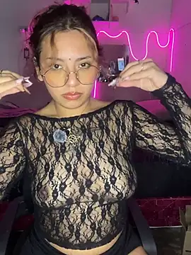 SoftLady S33 online show from 05-16-26, 03:14