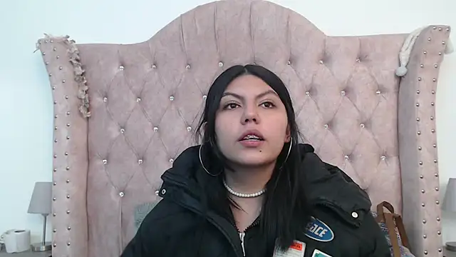 Jessica Carter 01 online show from 09-30-25, 06:57