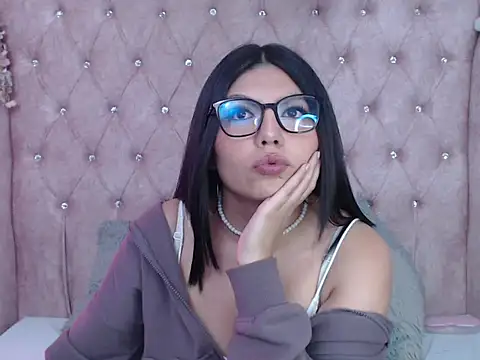 Jessica Carter 01 online show from 11-12-25, 10:09