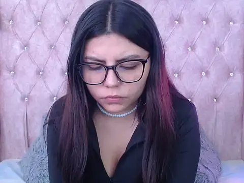 Jessica Carter 01 online show from 05-05-26, 03:20