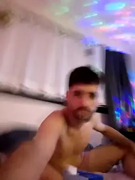 Snapshot of young_swisscouple chatting on 09-21-25, 11:17 young swisscouple online show from 09-21-25, 11:17