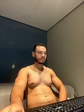 Snapshot of Parrudo321 chatting on 01-14-26, 02:28 Parrudo321 online show from 01-14-26, 02:28